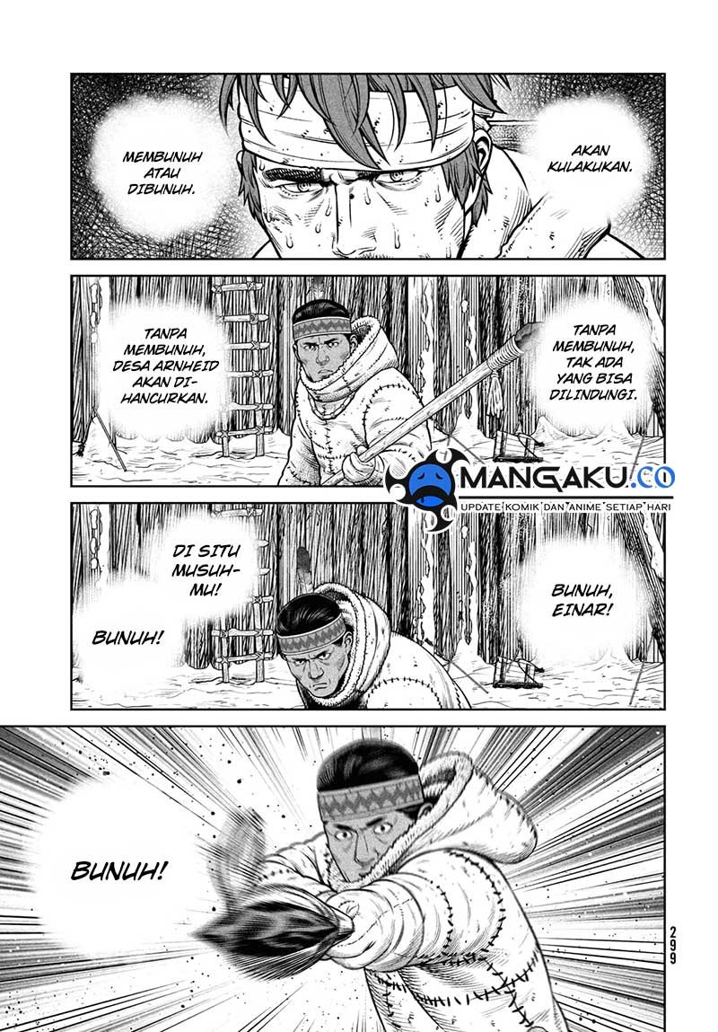 Vinland Saga