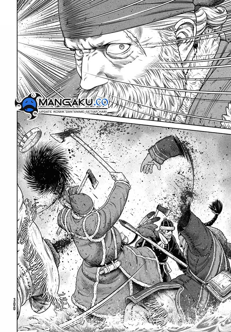 Vinland Saga