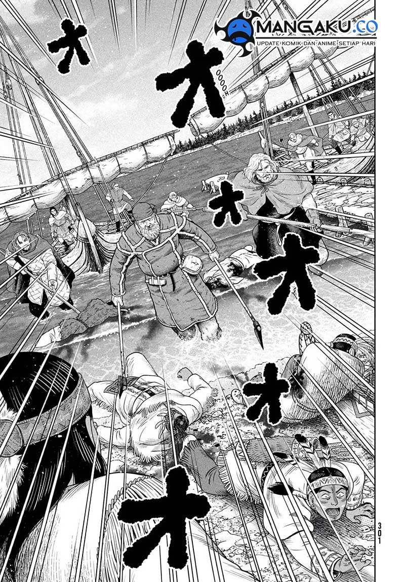 Vinland Saga