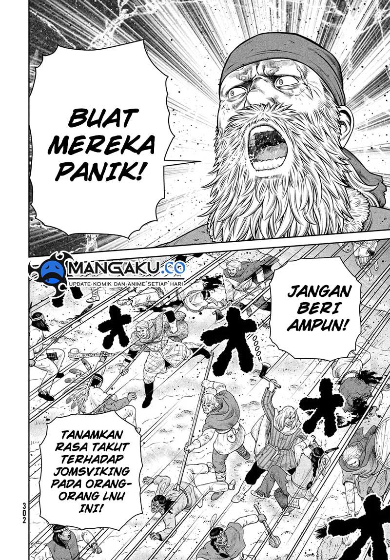 Vinland Saga