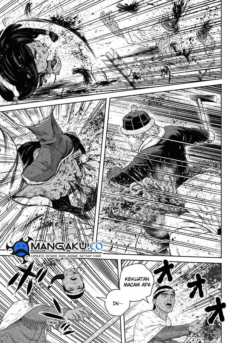 Vinland Saga
