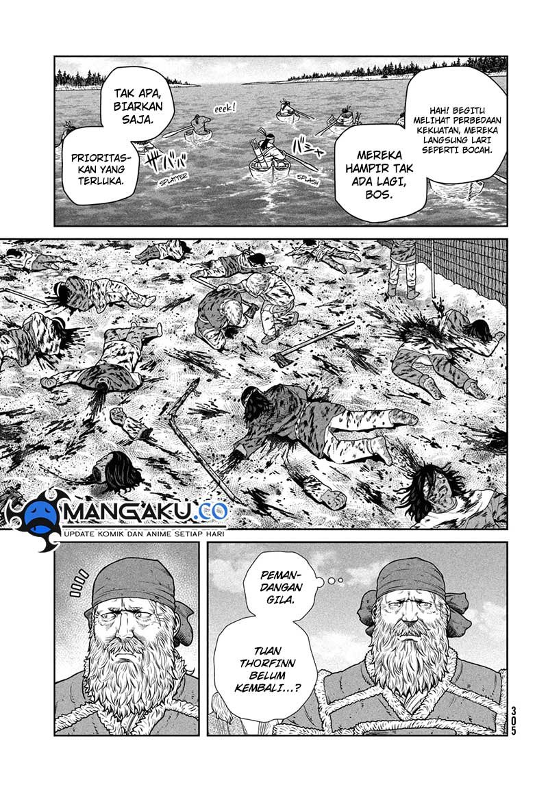 Vinland Saga