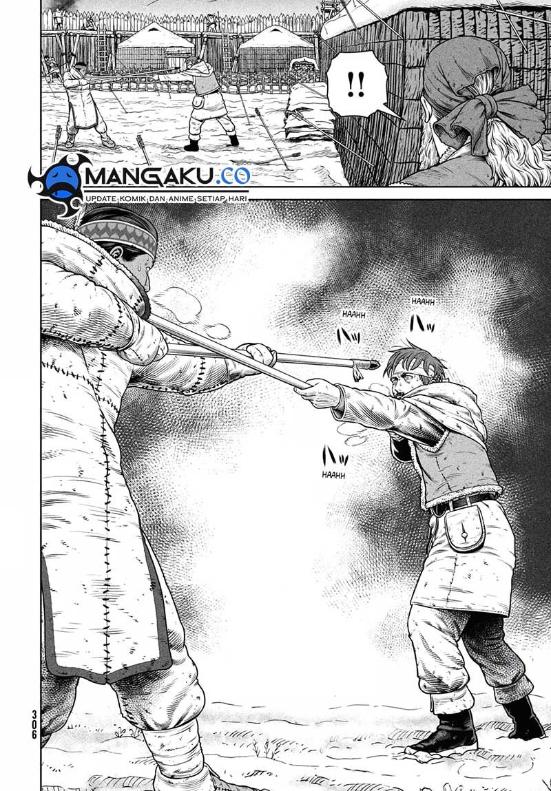 Vinland Saga
