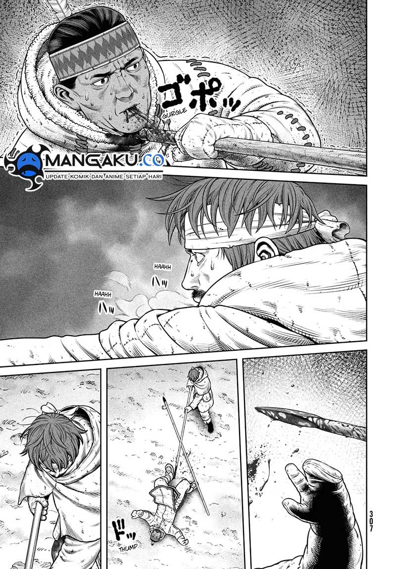 Vinland Saga