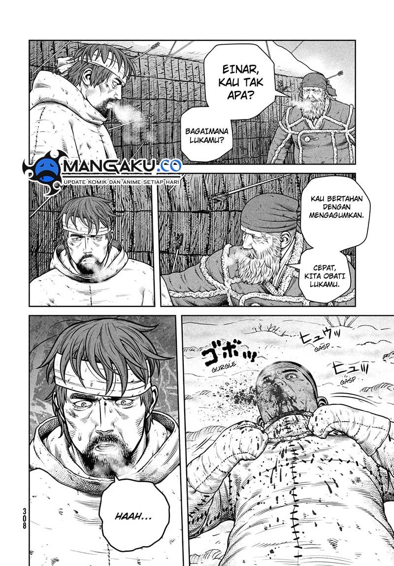 Vinland Saga