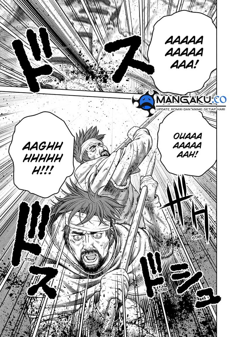 Vinland Saga