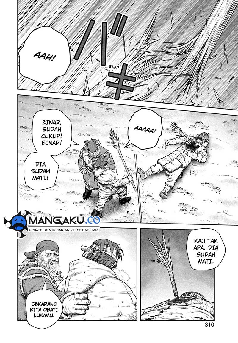 Vinland Saga
