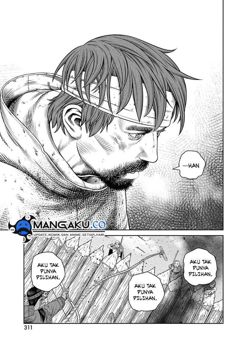 Vinland Saga