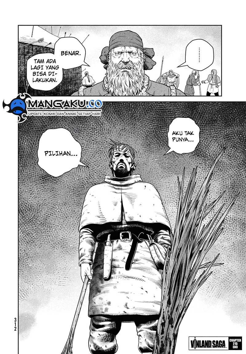 Vinland Saga