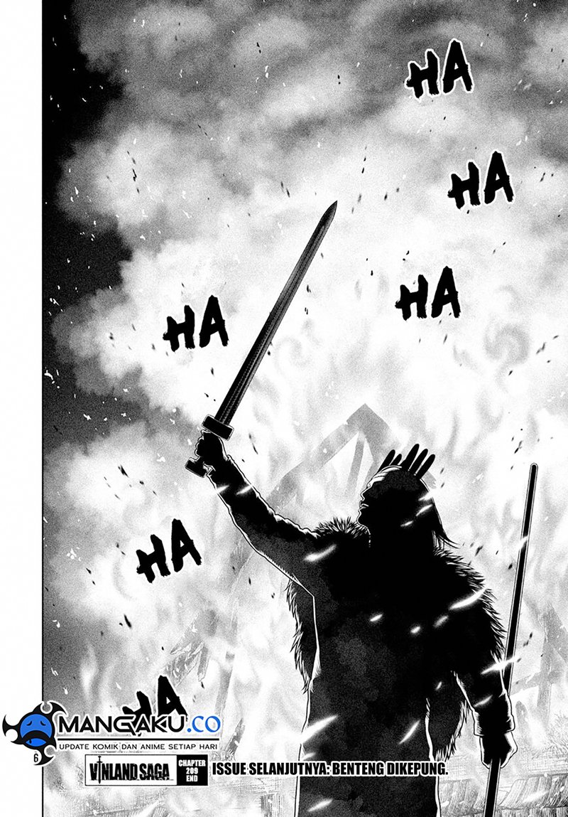 Vinland Saga