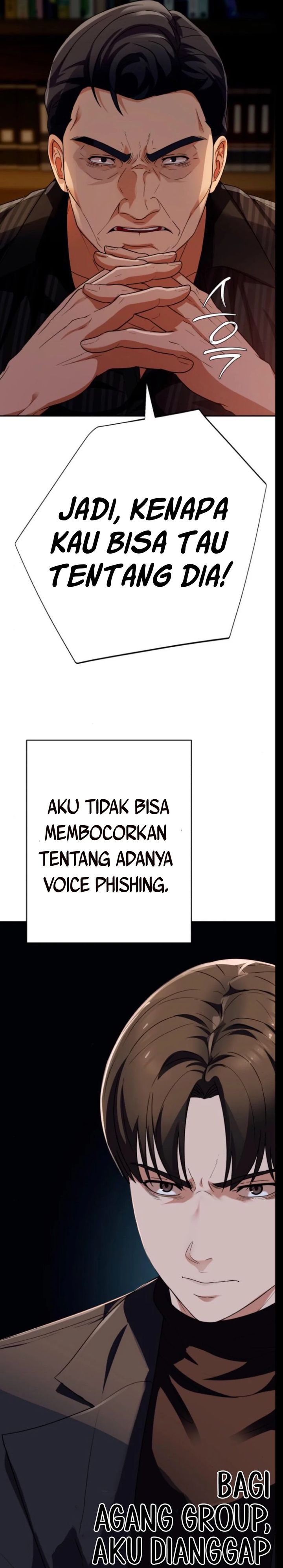 Voice Phishing Turns Your Life Around