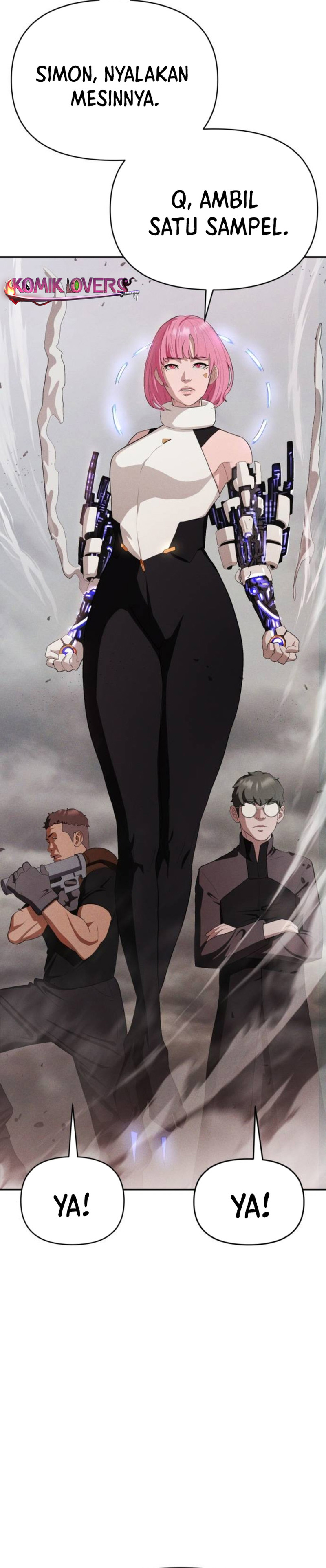 Voidman
