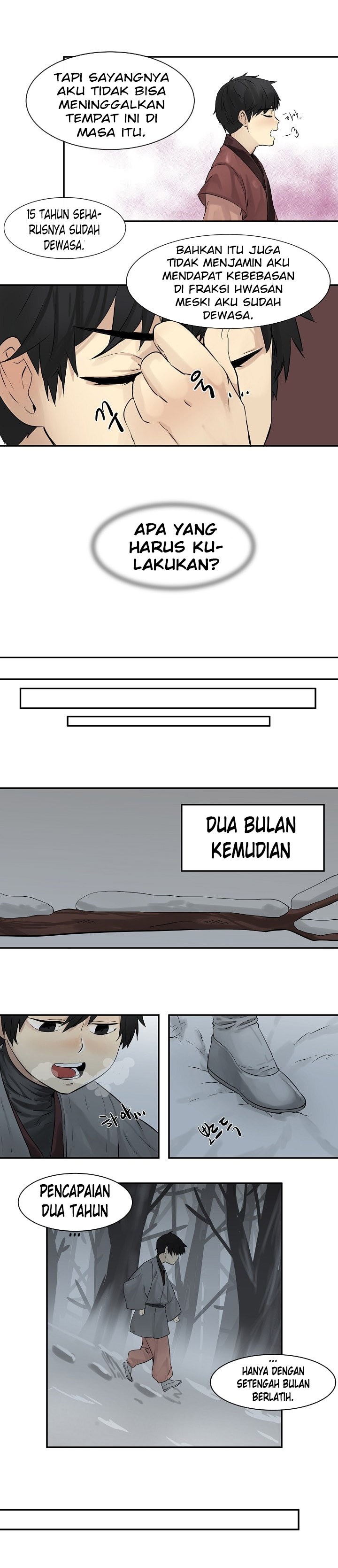Volcanic Age