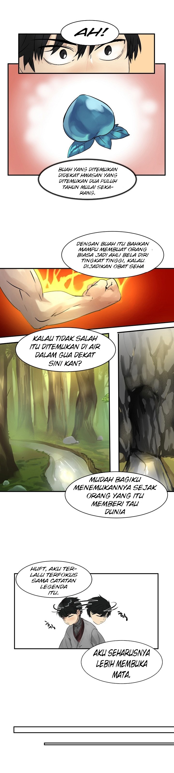 Volcanic Age