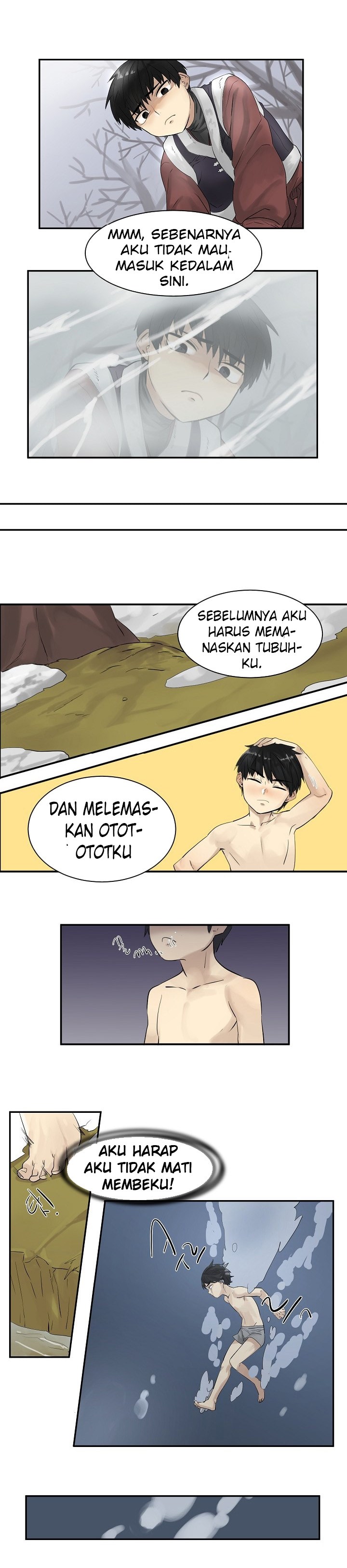 Volcanic Age