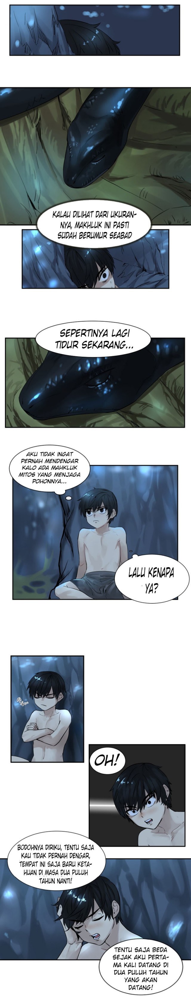 Volcanic Age