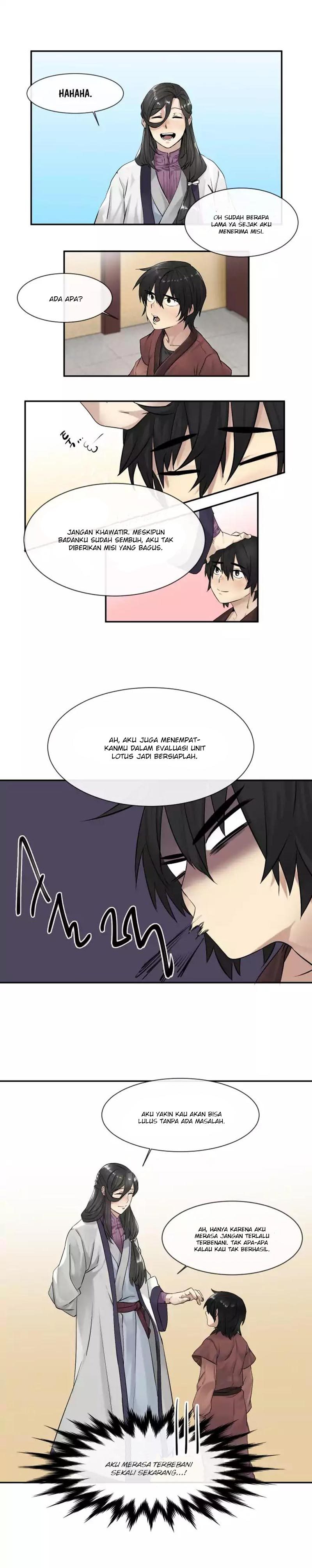 Volcanic Age