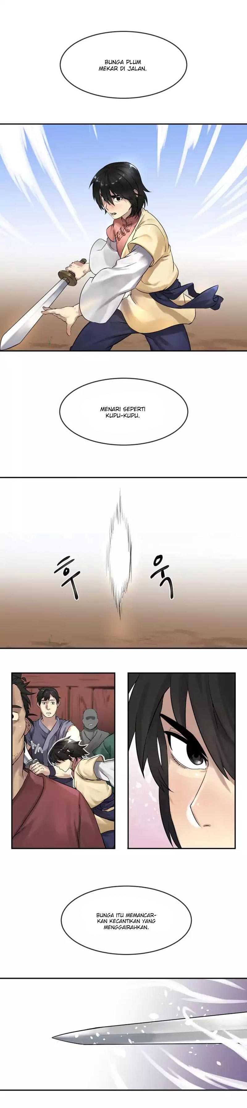 Volcanic Age
