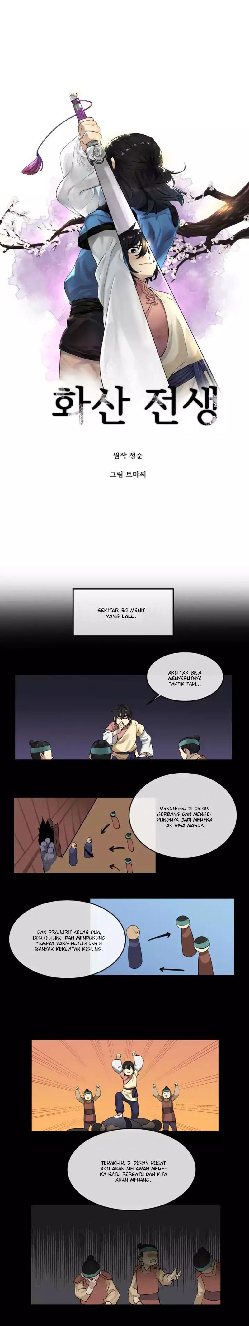 Volcanic Age