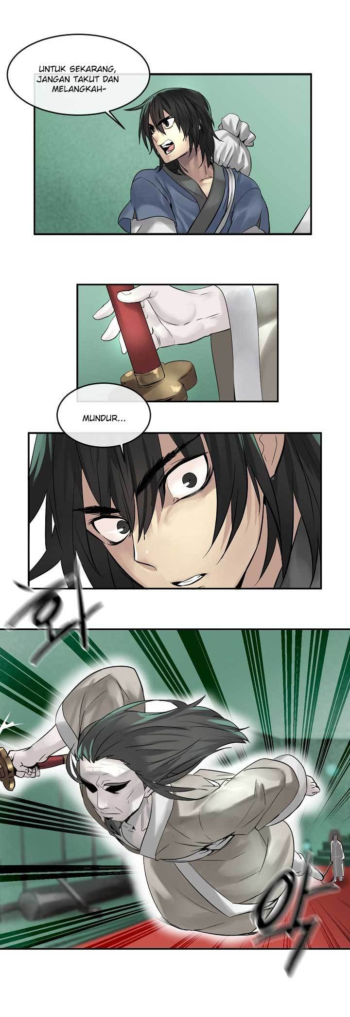 Volcanic Age