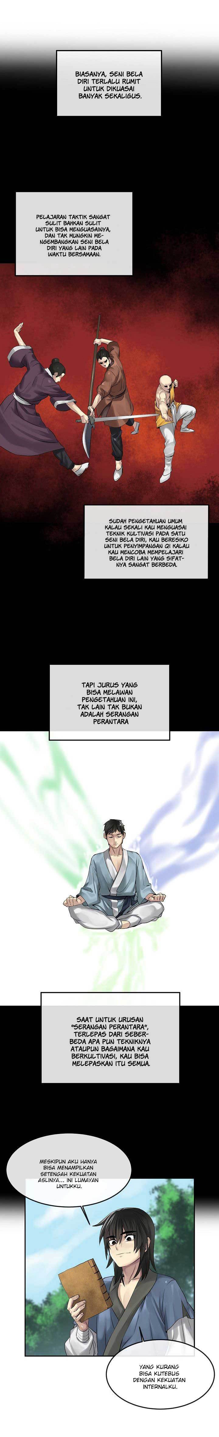 Volcanic Age