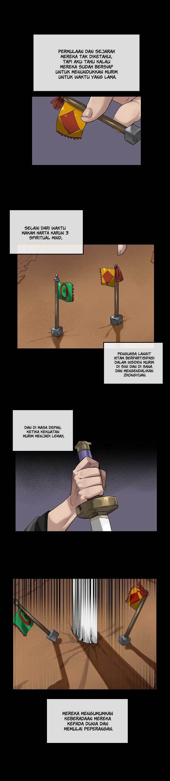 Volcanic Age