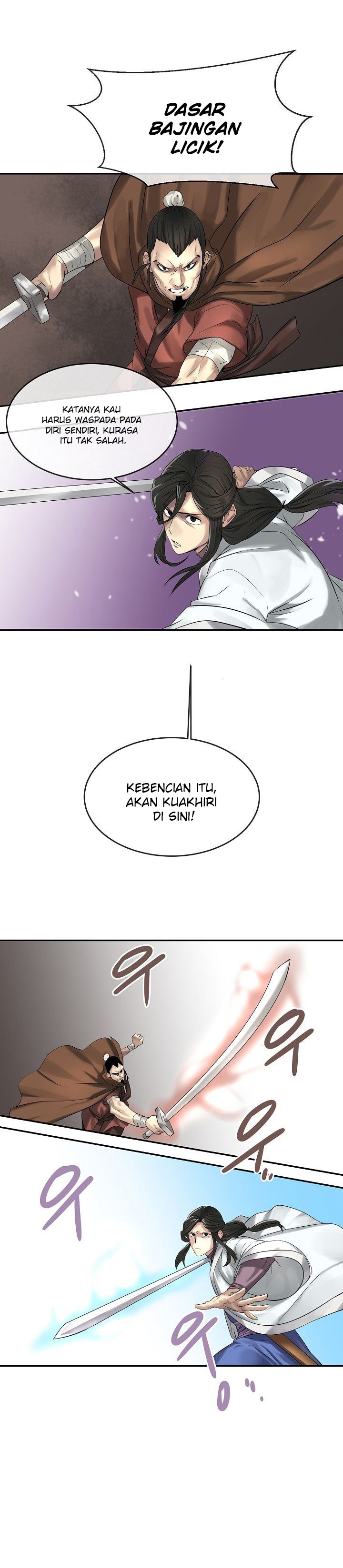 Volcanic Age