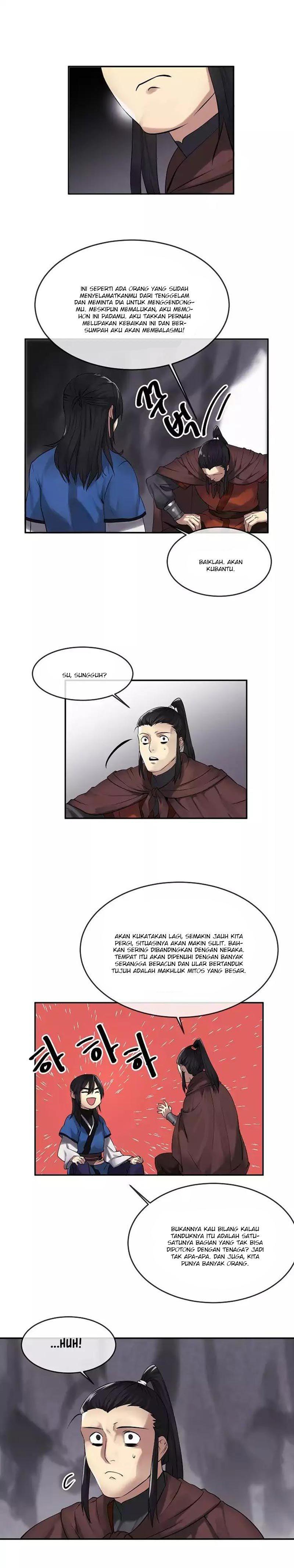 Volcanic Age
