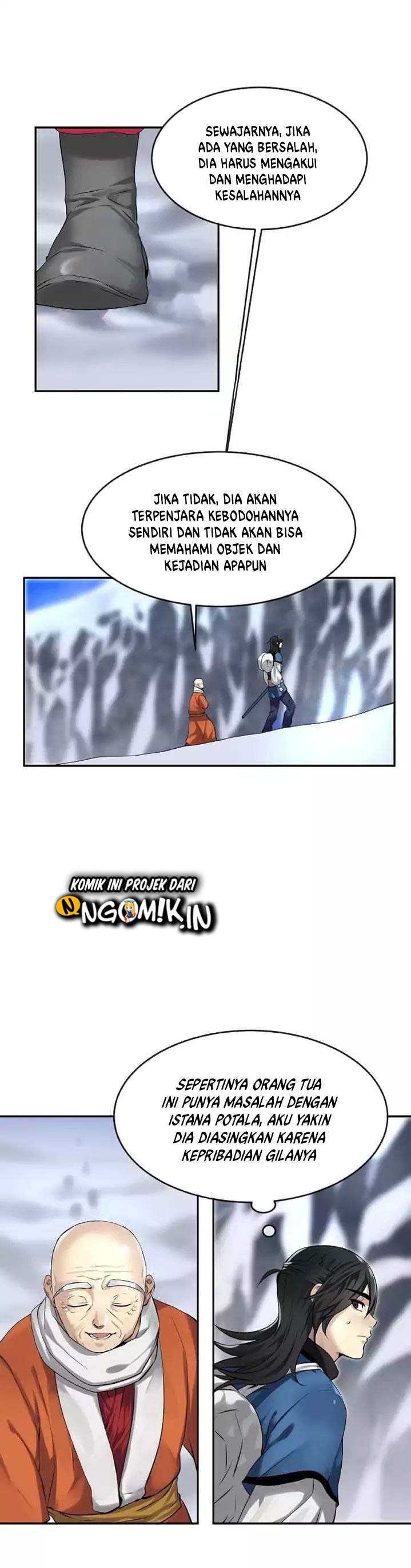 Volcanic Age