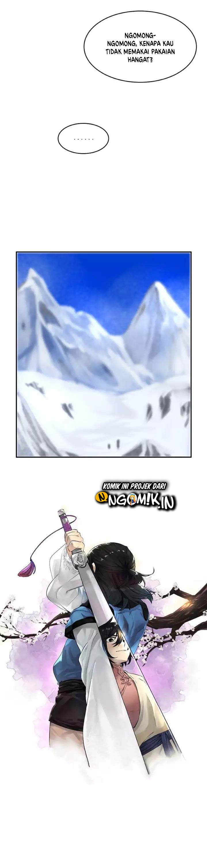 Volcanic Age