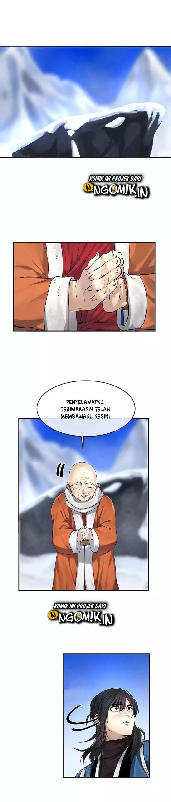 Volcanic Age