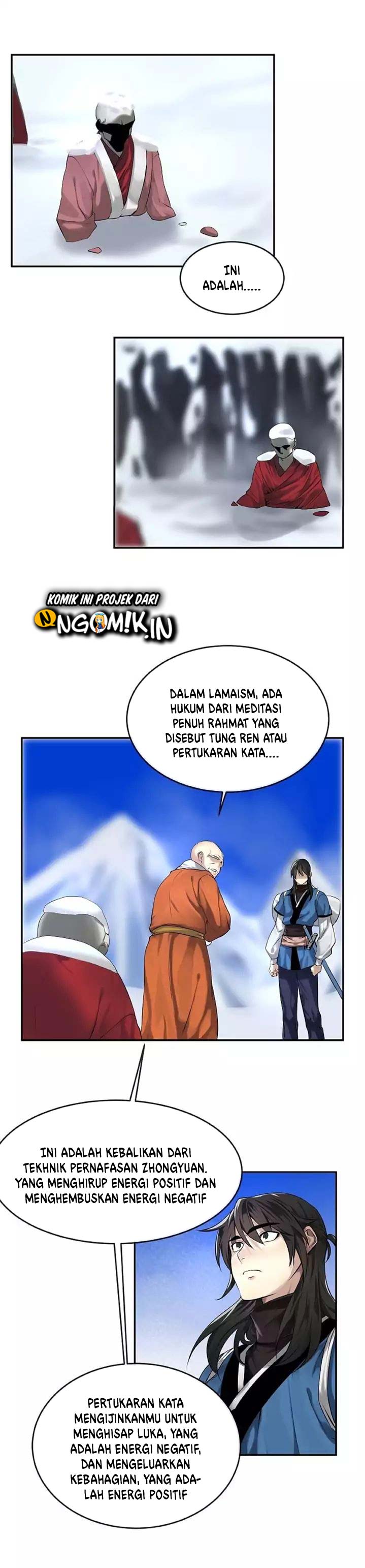Volcanic Age