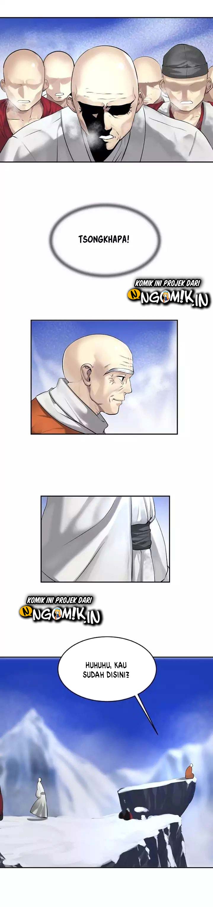 Volcanic Age