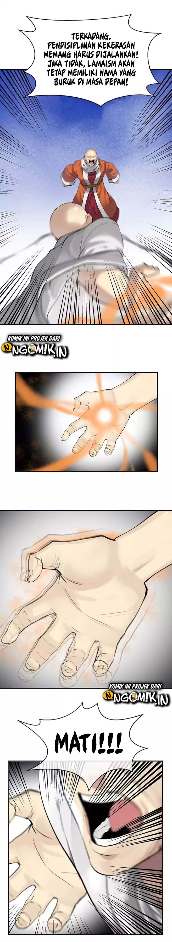 Volcanic Age