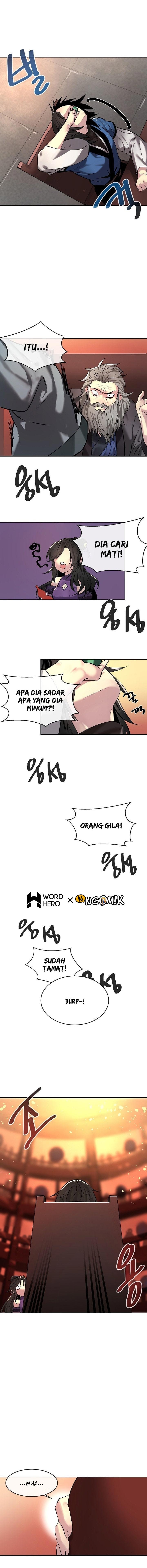 Volcanic Age