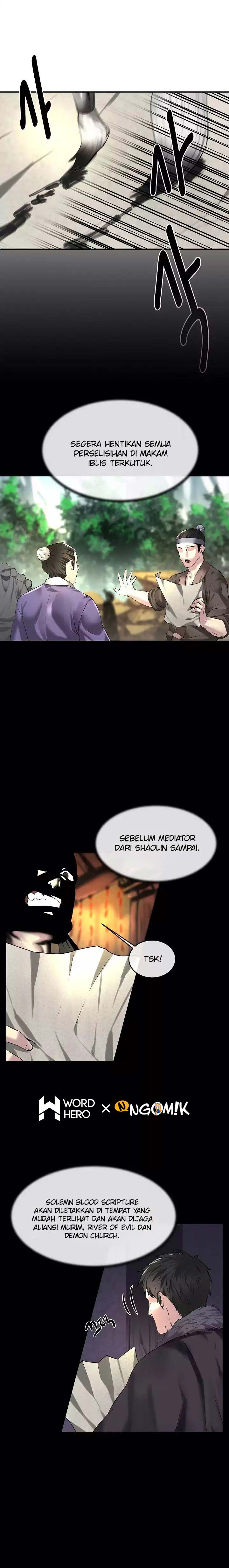 Volcanic Age