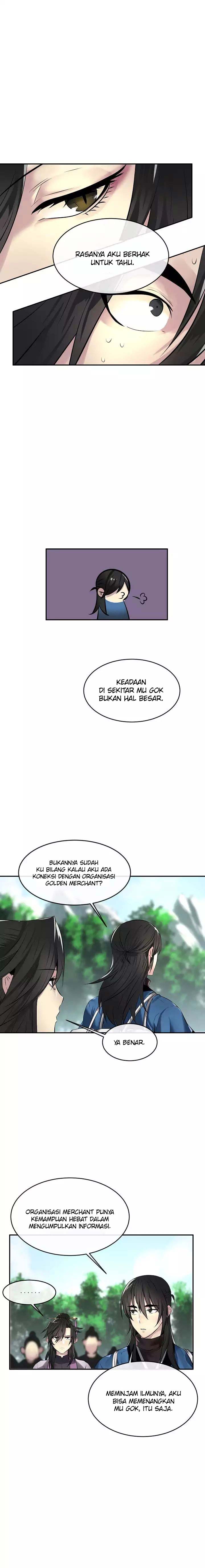 Volcanic Age
