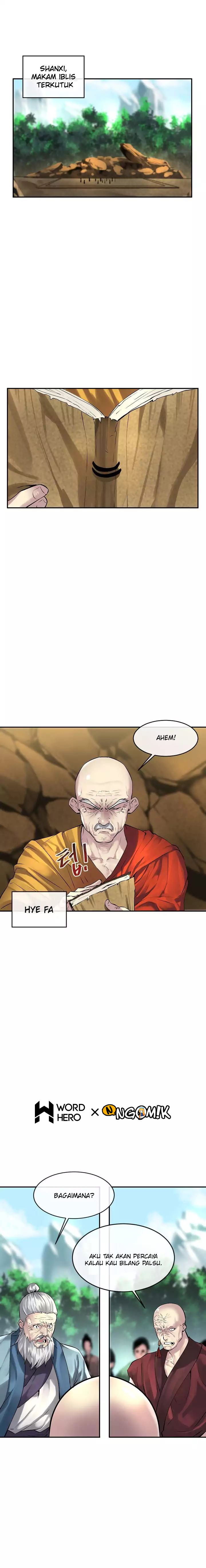 Volcanic Age