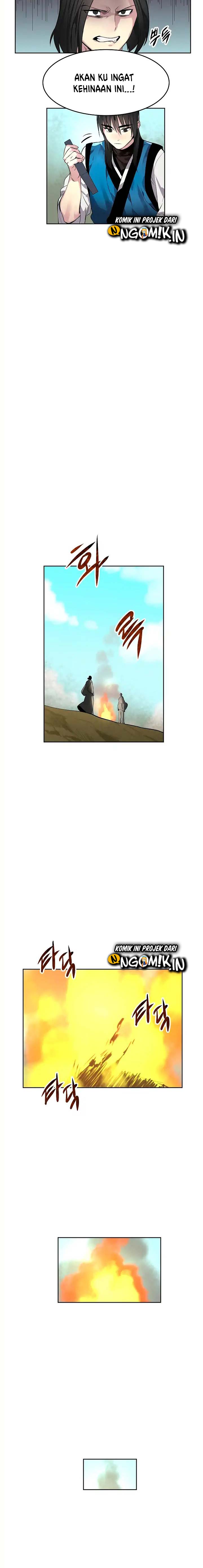 Volcanic Age