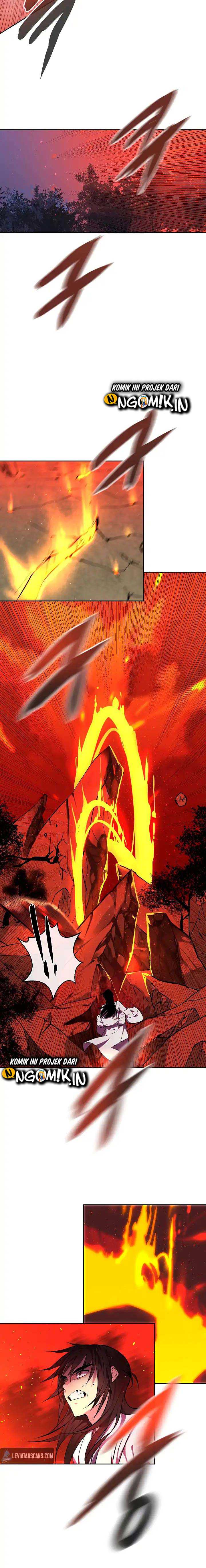 Volcanic Age