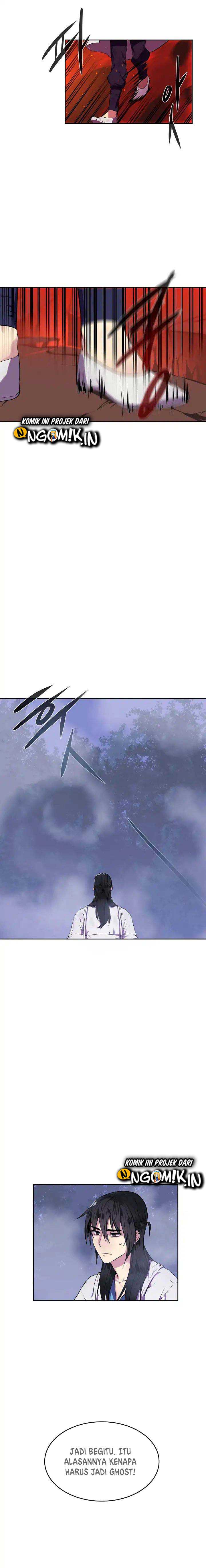 Volcanic Age