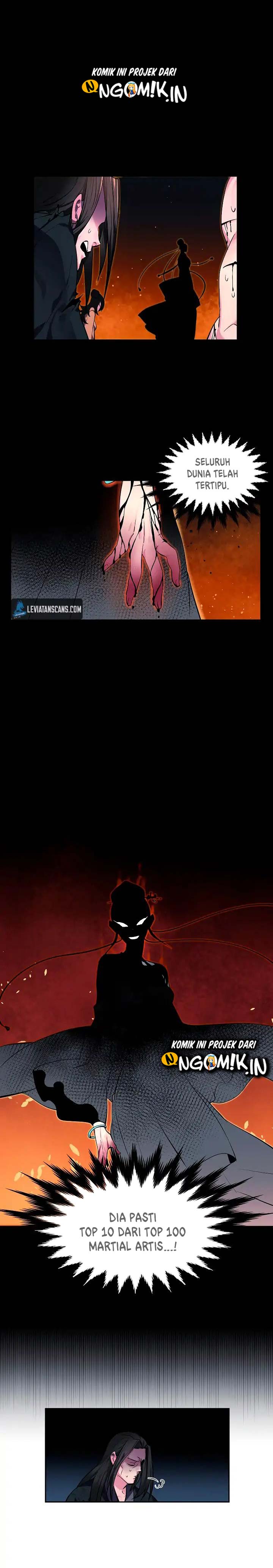 Volcanic Age