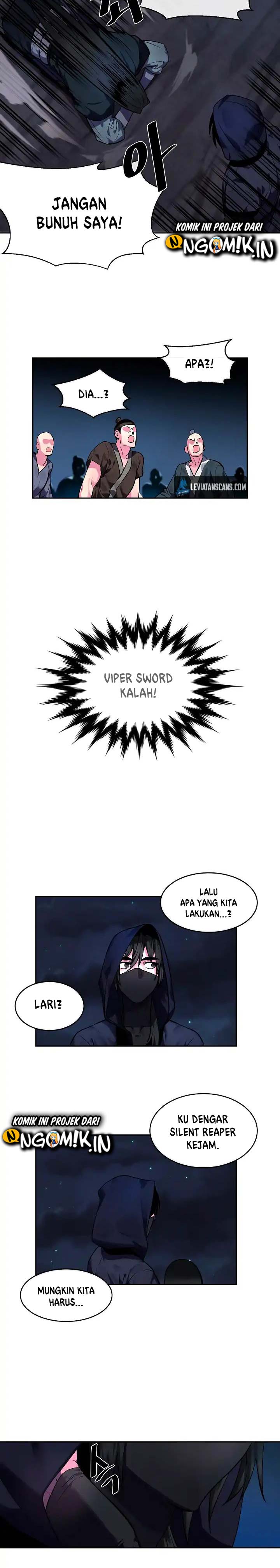 Volcanic Age