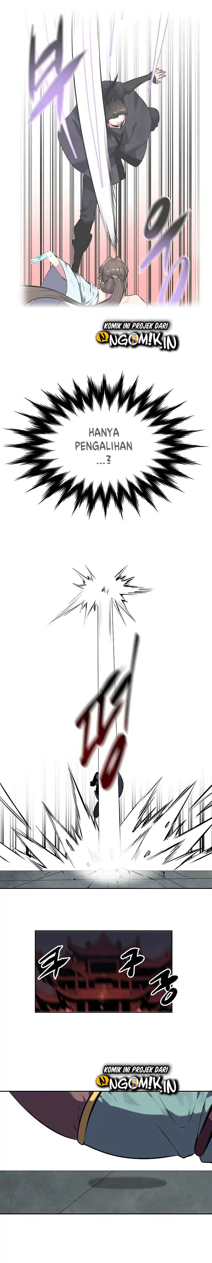 Volcanic Age
