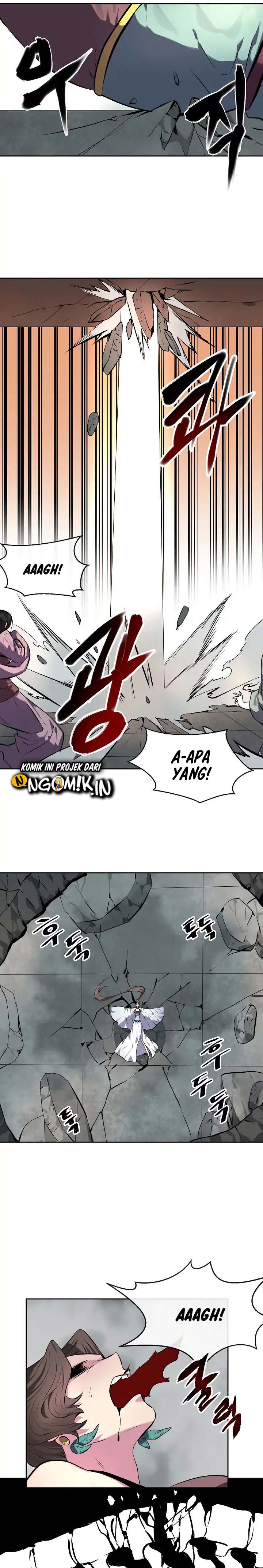 Volcanic Age