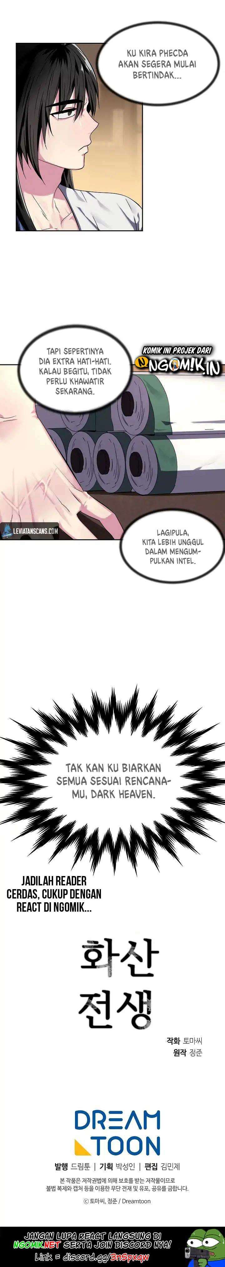Volcanic Age