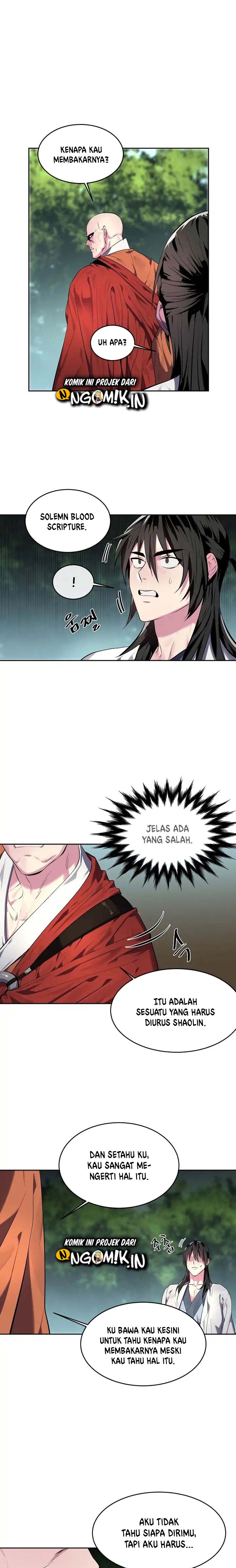 Volcanic Age
