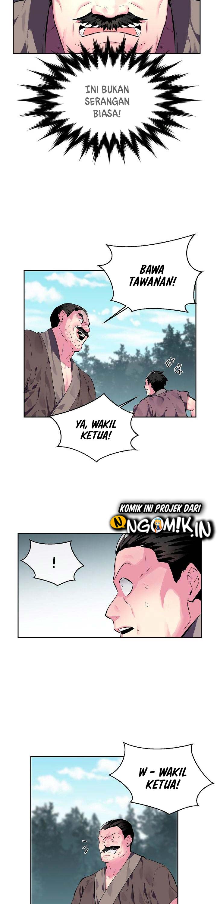 Volcanic Age