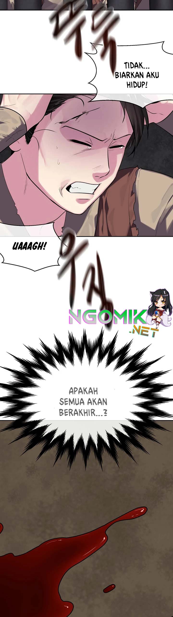Volcanic Age