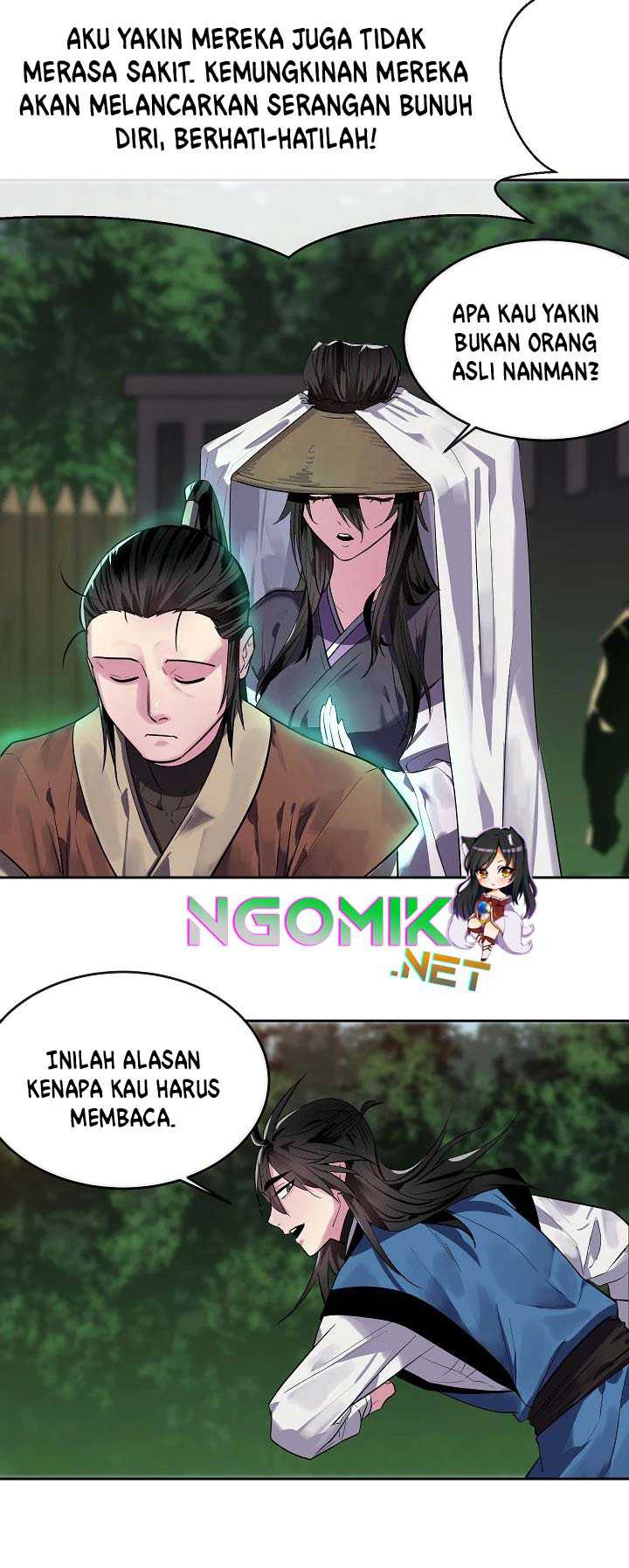 Volcanic Age